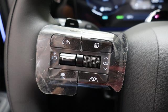 2026 Hyundai SANTA FE HYBRID Calligraphy AWD