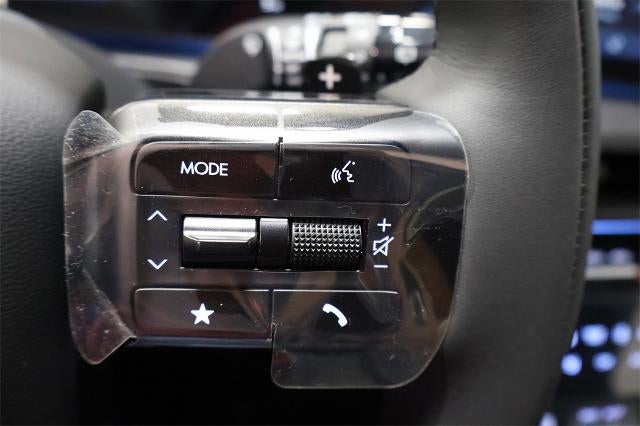 2026 Hyundai SANTA FE HYBRID Calligraphy AWD