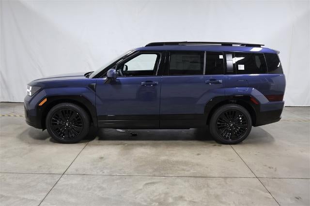 2026 Hyundai SANTA FE HYBRID Calligraphy AWD