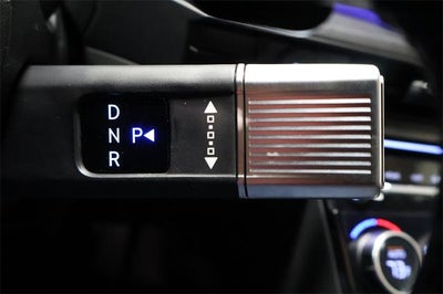 2026 Hyundai SANTA FE HYBRID Calligraphy AWD