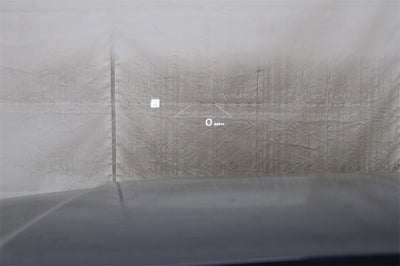 2026 Hyundai SANTA FE HYBRID Calligraphy AWD