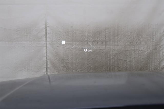 2026 Hyundai SANTA FE HYBRID Calligraphy AWD