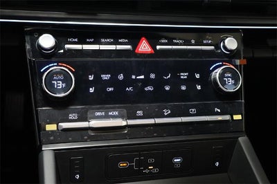 2026 Hyundai SANTA FE HYBRID Calligraphy AWD