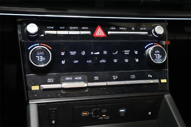 2026 Hyundai SANTA FE HYBRID Calligraphy AWD