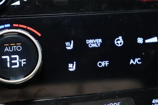 2026 Hyundai SANTA FE HYBRID Calligraphy AWD