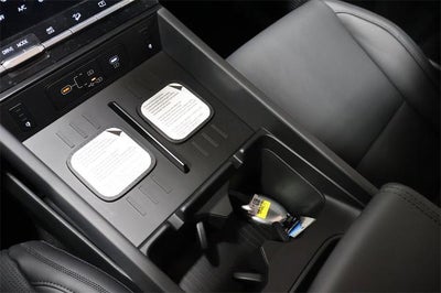 2026 Hyundai SANTA FE HYBRID Calligraphy AWD