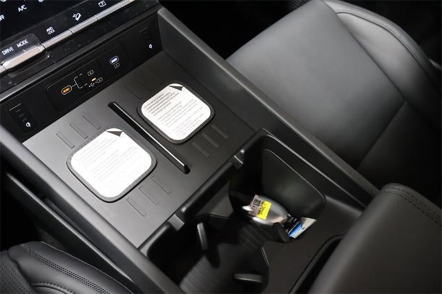 2026 Hyundai SANTA FE HYBRID Calligraphy AWD