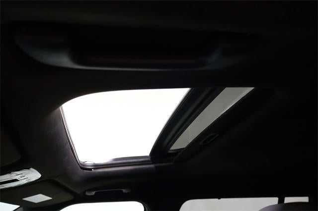 2026 Hyundai SANTA FE HYBRID Calligraphy AWD