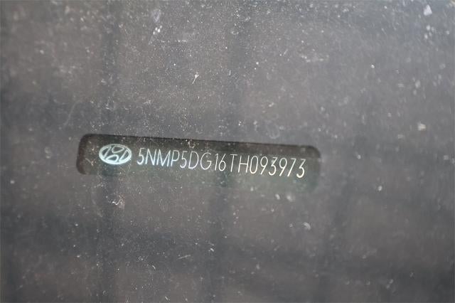 2026 Hyundai SANTA FE HYBRID Calligraphy AWD