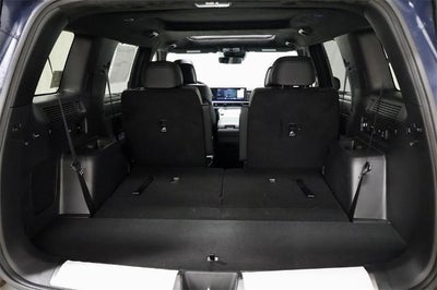 2026 Hyundai SANTA FE HYBRID Calligraphy AWD