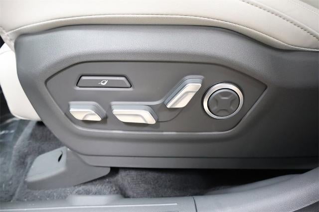 2026 Hyundai SANTA FE HYBRID Calligraphy AWD