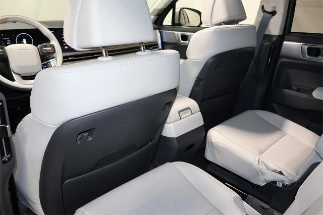 2026 Hyundai SANTA FE HYBRID Calligraphy AWD