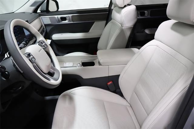 2026 Hyundai SANTA FE HYBRID Calligraphy AWD