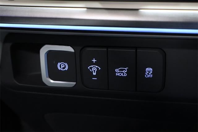 2026 Hyundai SANTA FE HYBRID Calligraphy AWD