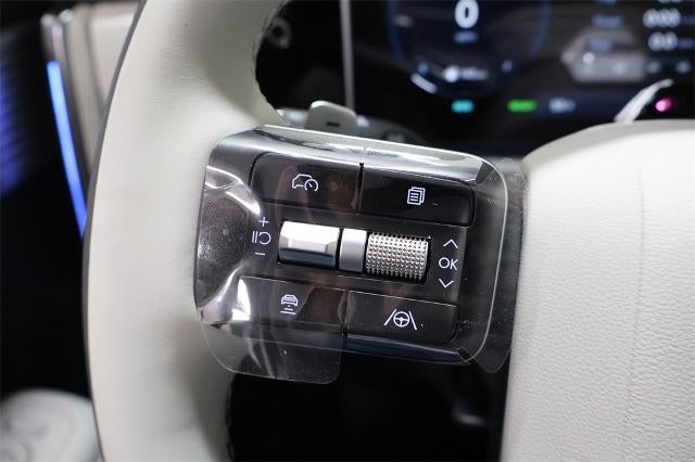 2026 Hyundai SANTA FE HYBRID Calligraphy AWD