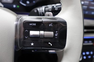 2026 Hyundai SANTA FE HYBRID Calligraphy AWD