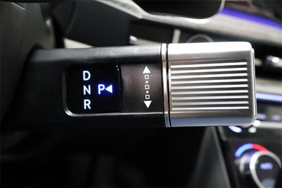 2026 Hyundai SANTA FE HYBRID Calligraphy AWD