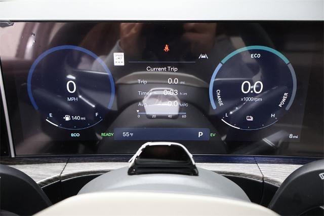 2026 Hyundai SANTA FE HYBRID Calligraphy AWD