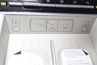 2026 Hyundai SANTA FE HYBRID Calligraphy AWD