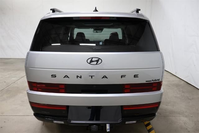 2026 Hyundai SANTA FE HYBRID Calligraphy AWD