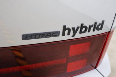 2026 Hyundai SANTA FE HYBRID Calligraphy AWD