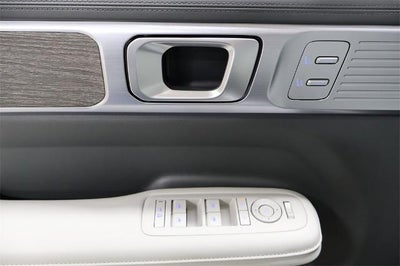 2026 Hyundai SANTA FE HYBRID Calligraphy AWD