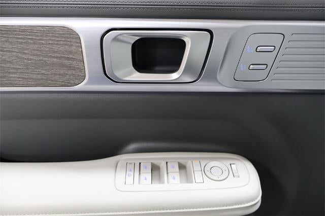 2026 Hyundai SANTA FE HYBRID Calligraphy AWD