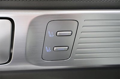 2026 Hyundai SANTA FE HYBRID Calligraphy AWD