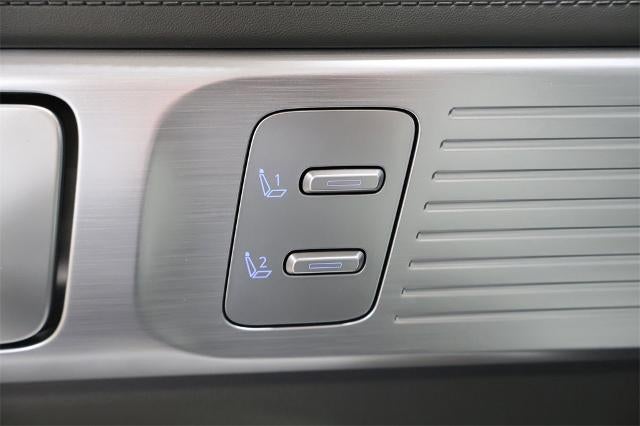 2026 Hyundai SANTA FE HYBRID Calligraphy AWD