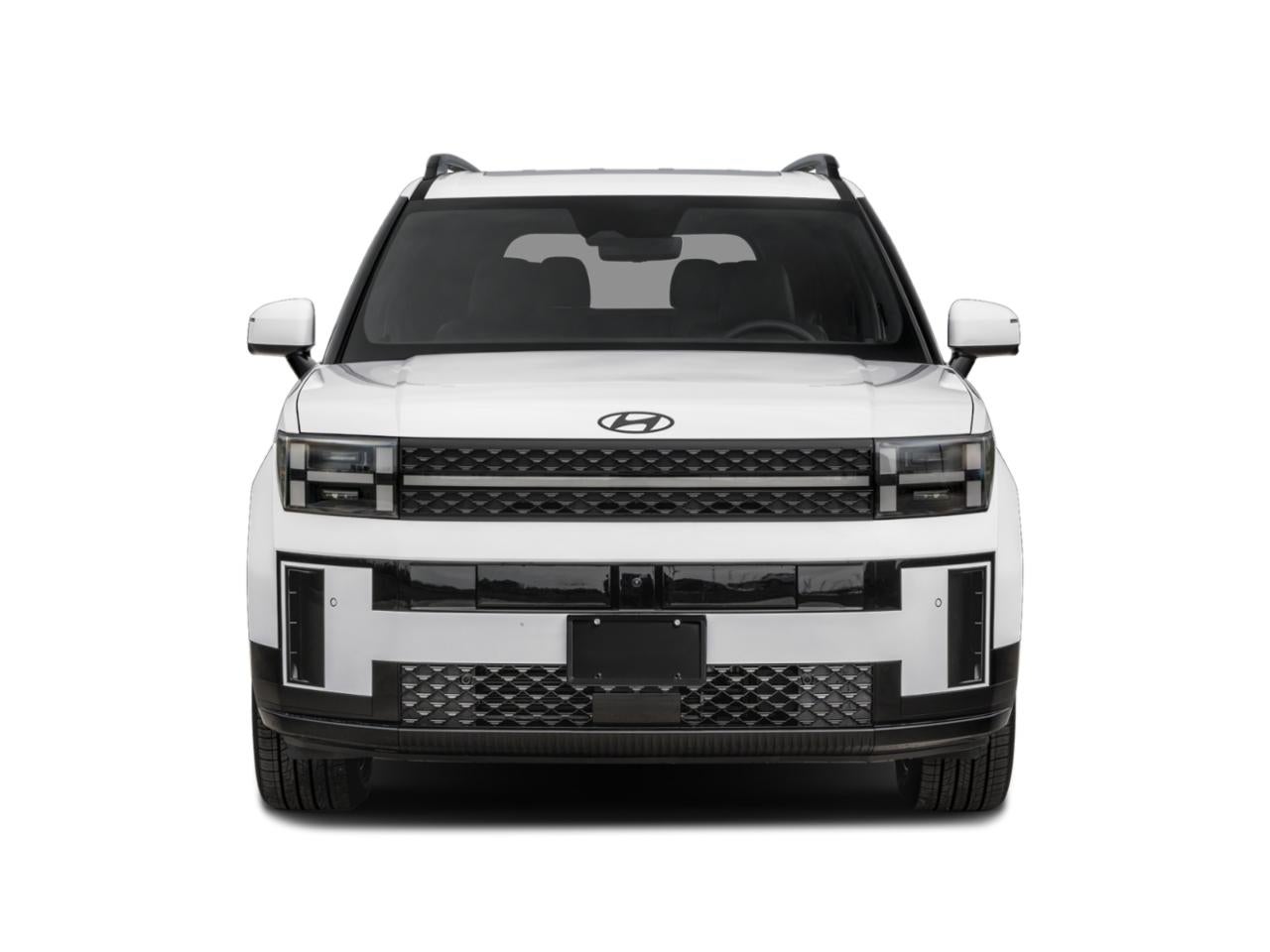 2026 Hyundai SANTA FE HYBRID Calligraphy AWD