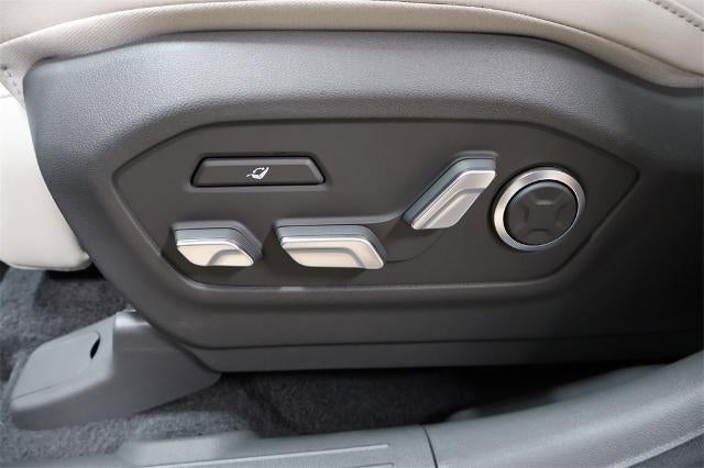 2026 Hyundai SANTA FE HYBRID Calligraphy AWD