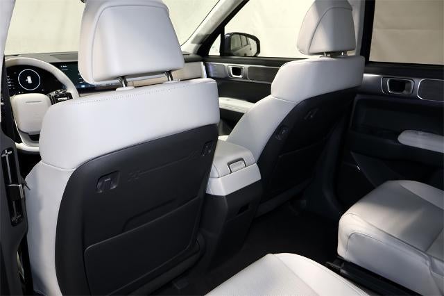 2026 Hyundai SANTA FE HYBRID Calligraphy AWD