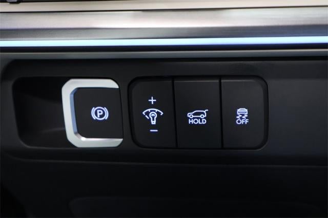 2026 Hyundai SANTA FE HYBRID Calligraphy AWD