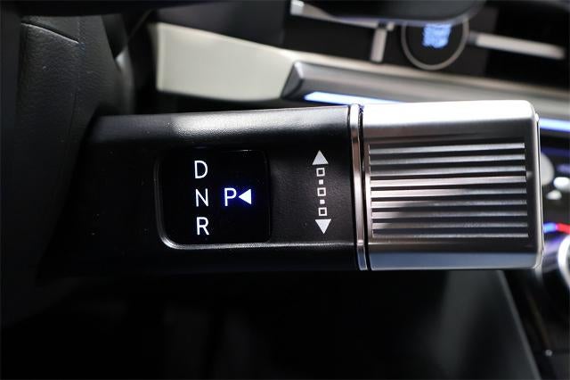 2026 Hyundai SANTA FE HYBRID Calligraphy AWD