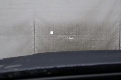 2026 Hyundai SANTA FE HYBRID Calligraphy AWD