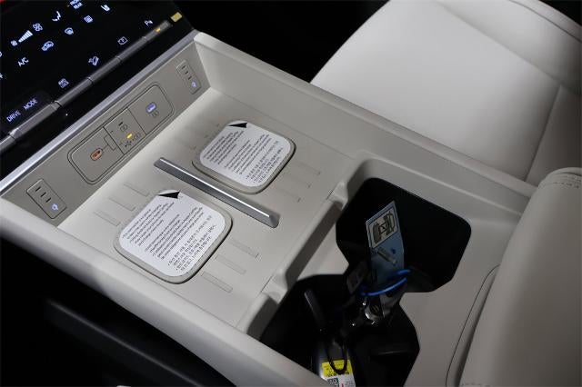 2026 Hyundai SANTA FE HYBRID Calligraphy AWD