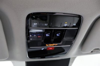 2026 Hyundai SANTA FE HYBRID Calligraphy AWD