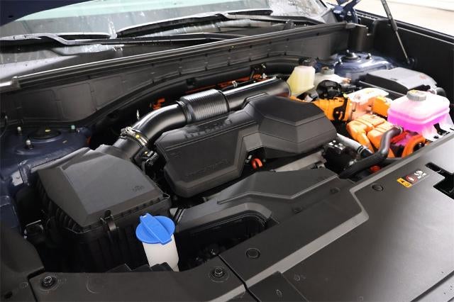 2026 Hyundai SANTA FE HYBRID Calligraphy AWD