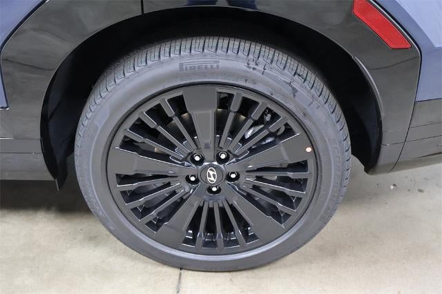 2026 Hyundai SANTA FE HYBRID Calligraphy AWD