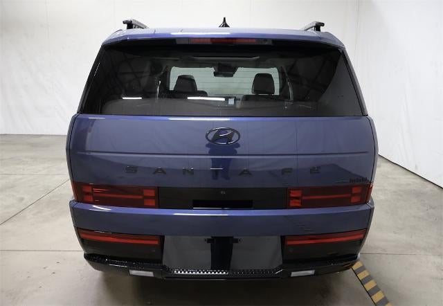 2026 Hyundai SANTA FE HYBRID Calligraphy AWD
