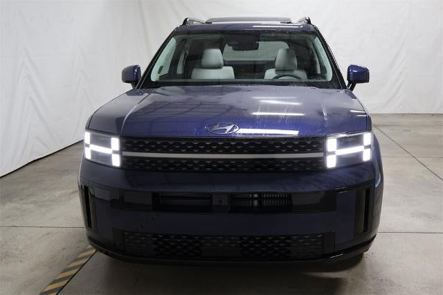 2026 Hyundai SANTA FE HYBRID Calligraphy AWD