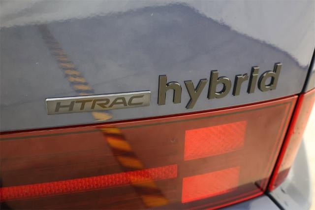 2026 Hyundai SANTA FE HYBRID Calligraphy AWD