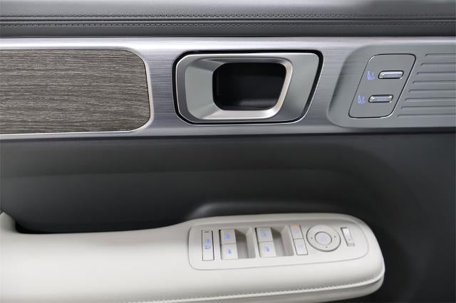 2026 Hyundai SANTA FE HYBRID Calligraphy AWD