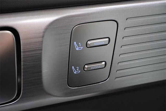 2026 Hyundai SANTA FE HYBRID Calligraphy AWD