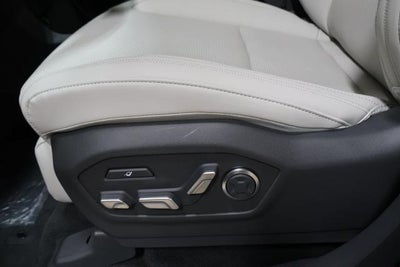 2026 Hyundai SANTA FE HYBRID Calligraphy AWD