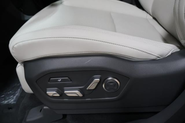 2026 Hyundai SANTA FE HYBRID Calligraphy AWD