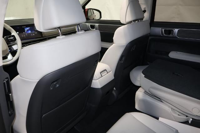 2026 Hyundai SANTA FE HYBRID Calligraphy AWD