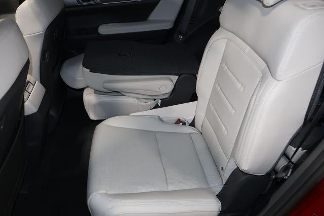 2026 Hyundai SANTA FE HYBRID Calligraphy AWD
