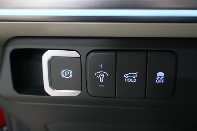 2026 Hyundai SANTA FE HYBRID Calligraphy AWD