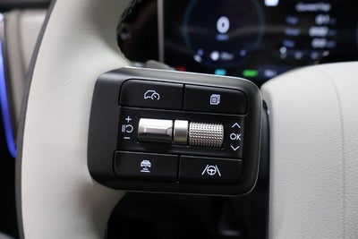 2026 Hyundai SANTA FE HYBRID Calligraphy AWD